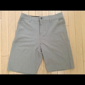 O'Neill youth boys board shorts size 28 waist